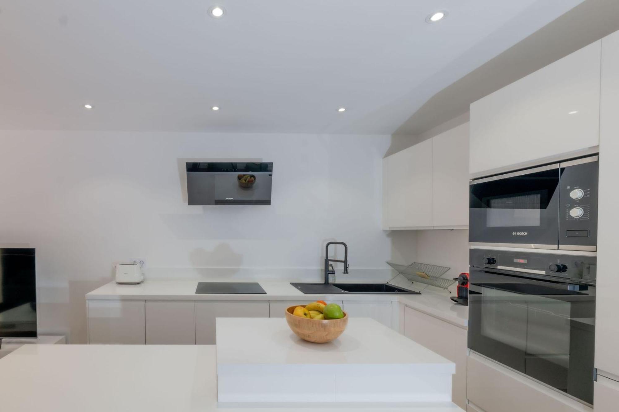 Somptueux Appartement 20M Plages Avec Vue Mer Αντίμπ Εξωτερικό φωτογραφία